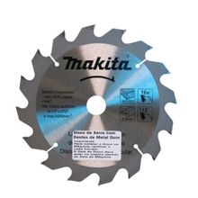 Disco Serra 40 Dentes 235 x 25 x 2,2 mm D-03377 Makita