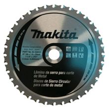 Disco Serra 32 Dentes 150 mm x 20 mm Metal B-47195 Makita