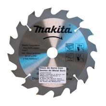 Disco Serra 20 Dentes 235 x 25 mm D-15811 Makita