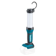 Lanterna LED Porta USB Sem Carregador Bateria DML807 Makita