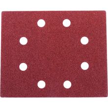 Lixadeira Orbital 200W 127V 115x105mm Worker