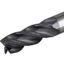 Fresa Topo Metal Duro 8,0mm 4 Cortes Vonder