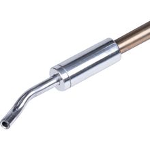 Pistola Tornado Para Limpeza 1L 1/4'' NPT Worker