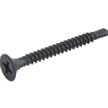 Parafuso Drywall Auto Brocante 3,5x35 Ch/Ph 500 Peças Vonder