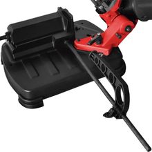 Serra Fita Horizontal Bancada 5'' 400W Compact 220V Worker