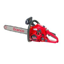 Motosserra Gasolina 37,2cc 1,6CV Sabre 16'' BMT38A Branco