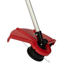 Roçadeira Elétrica 1250W 220V BR1300C Branco