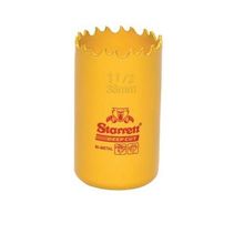 Serra Copo Aço Fast Cut 38mm x 1.1/2'' - Ideal para Cortes Rápidos em Diversos Materiais