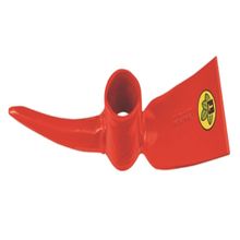 Picareta Alvião Tramontina Aço Tamanho 5 sem Cabo Tramontina