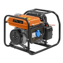 Gerador Elétrico a Gasolina Tramontina GGT1300M 1300 W 220 V Tramontina