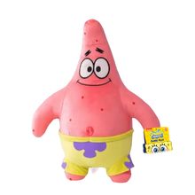 Pelúcia do Patrick Bob Esponja 45Cm Multikids - BR2522OUT [Remanufaturado] BR2522OUT