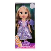 Boneca Princesas Disney Articulada Rapunzel Multikids - BR1919OUT [Remanufaturado] BR1919OUT