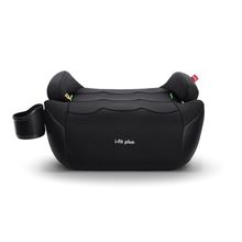 Assento de Elevação Booster  i-Fit Plus Preto  Fisher-Price- BB730 BB730