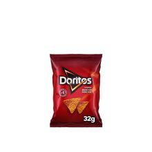 Doritos Sabor Queijo Nacho 32g
