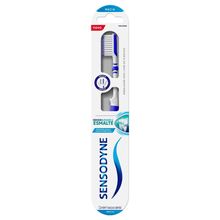 Escova Dental Sensodyne Sensibilidade e Esmalte