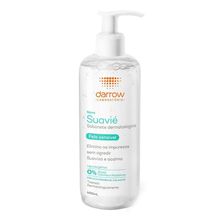 Sabonete Líquido Suavié Pele Sensível 400ml