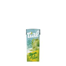 Água de Coco Tial 200ml