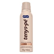 Desodorante para os Pés Tenys Pé Baruel Jato Seco Sabrina Sato 150ml