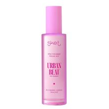 Spray Perfumado Skelt Urban Beat Roxo 100ml