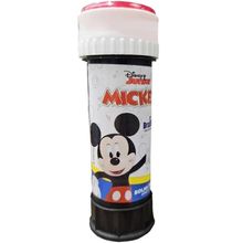 Lança Bolhas Mickey 60ml