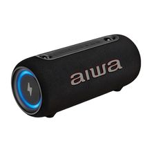 Caixa de Som Speaker AIWA SP-04-LB 40W Bluetooth IPX5