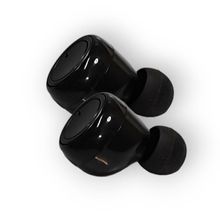 Fone Wireless Preto Micro Ponto Qualidade Com Samsung