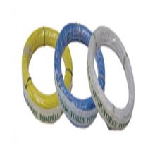 Fio Cabinho Auto Plastic Pompeia 1,00 Mm 300v Rolo Com...