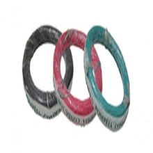 Fio Cabinho Auto Plastic Pompeia 2,50 Mm 300v Rolo Com...