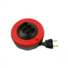 Extensao Pop Spin Daneva Dn 1496 Pl 3 Metros 2x0,75 Mm