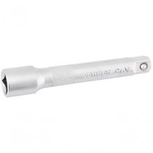 Extensão Para Soquete 1-2x5 Cromo Vanádio Vonder