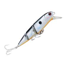 Isca Artif Articulada Meia água Maruri Arte Minnow 50 Cor 08