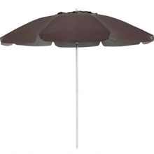 Guarda-sol Bel 2,40 M Bagum Marrom