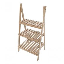 Organizador De Quarto Reforçado 95cm Expositor Vazado