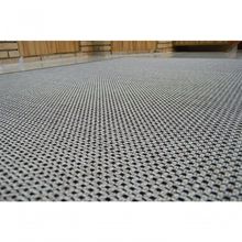 Passadeira Artesanal Look Flor Da Paixao-b 066x120 Cm