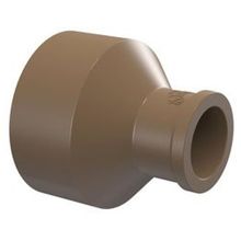 Bucha De Redução Soldável Longa 85x60mm - 22077325 - Tigre Bucha Reducao Soldavel Longa 85x60 Tigre 22077325