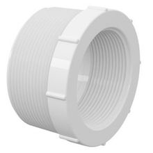 Bucha De Redução Roscável 2.1-2""x1.1-2"" - 20022728 - Tigre Bucha Reducao C-rosca 2.1-2x1.1-2" Tigre 20022728