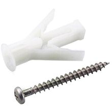 Bucha Fly 3 Placa De Gesso Nylon 13-23mm - Buf499 - Foxmix Bucha Fly N.3 Placa Gesso Nylon 13-23mm Buf499