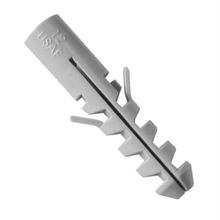 Buchas 10mm 50 Peças - Buc872 - Foxmix Buchas 10mm Pt50 Pecas Fox Mix Buc872