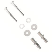 Parafuso Para Fixação Lavatório E Coluna - Sp.7.01 - Deca Parafuso P-fixacao Lavatorio E Coluna De Sp.7.01