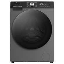 Lava E Seca 11kg Hisense Titanium 11 Programas Wi-fi WD3S11 Titanium 220V