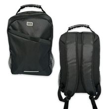 Mochila Para Notebook Impermeável Reforçada