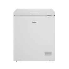 Freezer Consul Horizontal Cha14ab 142l Branco 127 V