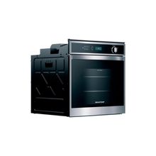 Forno De Embutir A Gás Brastemp 78l Inox 220v Boh84arrna