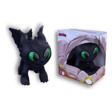 Mini Eclipse - Baby Dragoes - Dreamworks Como Treinar seu Dragao PUPEE BRINQUEDOS