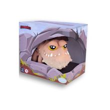 Mini Batatao - Baby Dragoes - Dreamworks Como Treinar seu Dragao PUPEE BRINQUEDOS