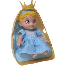 Boneca - Princesas Baby Cinderela START