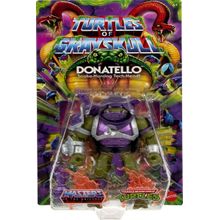 Boneco - Turtles of Grayskull - Donatello MATTEL