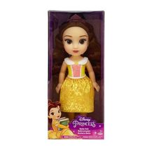 Boneca - Toddler Princesas Bela MULTIKIDS