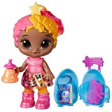 Baby Alive - Star Besties - Brigth Bella HASBRO