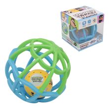 Bola - Bola de atividade com som e luz looney tunes OFFICIAL BRAND COMPA